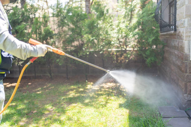 Best Pest Removal Services  in Larkfield Wikiup, CA